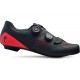 TORCH 3.0 RD SHOE BLK/RED 45