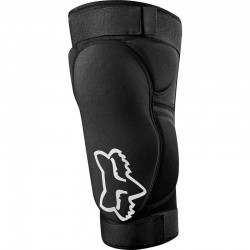 YOUTH LAUNCH PRO KNEE GUARD [BLK]