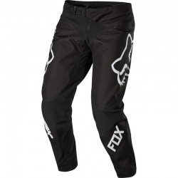 YOUTH DEMO PANT [BLK]