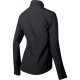 WOMENS ATTACK WATER JACKET [BLK]