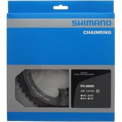 SHIMANO ULTEGRA Plato 52D para FC-6800