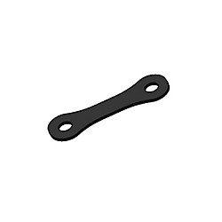 Brk My17 Roubaix / Venge Dogbone Washer For Rear Flat Mount Brake