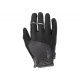 Bg Dual Gel Glove Lf Blk M