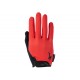 Bg Sport Gel Glove Lf Red M