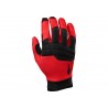 Enduro Glove Lf Red M