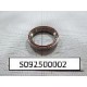 Hds Brg 1-1/8 In Upper Int.Headset Bearing , Campy Style, 41.8 X 30.5 X 8mm Thick Acb 45x45