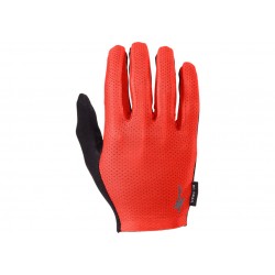 Bg Grail Glove Lf RED M