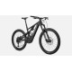 Levo Comp Alloy Nb Blk/Dovgry/Blk S3 95222-5403