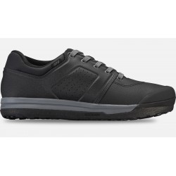 2fo Dh Flat Mtb Shoe Blk/Clgry 46