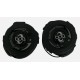 Boa S2-S Parts Kit Wht