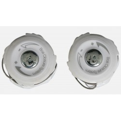 Boa S2-S Parts Kit BLK