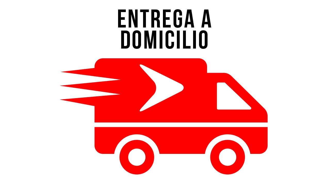 a domicilio en GRAN CANARIA